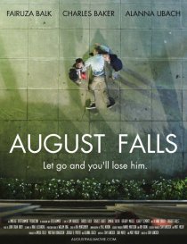 «August Falls»