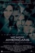 Постер «We Were Americans»