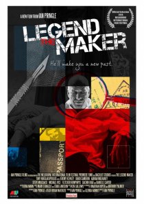 «The Legend Maker»