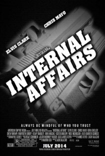 «Internal Affairs»