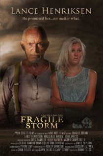«Fragile Storm»