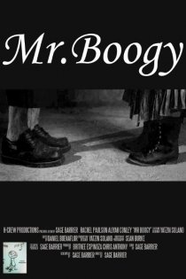 «Mr. Boogy»