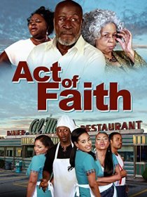 «Act of Faith»