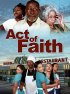 Постер «Act of Faith»
