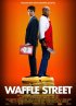 Постер «Вафельная улица»