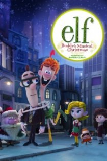 «Elf: Buddy's Musical Christmas»