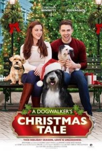 «A Dogwalker's Christmas Tale»