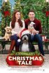 Постер «A Dogwalker's Christmas Tale»