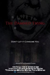 «The Damned Thing»
