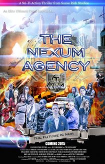 «The Nexum Agency»
