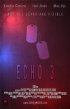 Постер «Echo 3»
