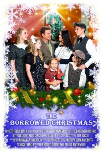 «The Borrowed Christmas»