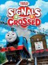 Постер «Thomas & Friends: Signals Crossed»
