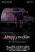 Постер «A Happy Medium»
