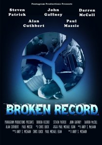 «Broken Record»