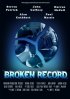 Постер «Broken Record»