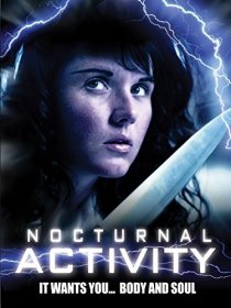 «Nocturnal Activity»