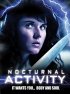 Постер «Nocturnal Activity»