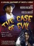 Постер «The Case of Evil»