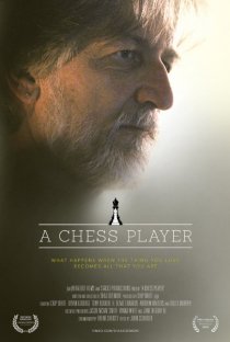«A Chess Player»