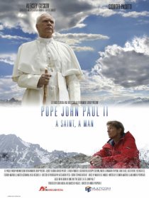«Иоан Павел II: Святой человек»