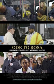 «Ode to Rosa»