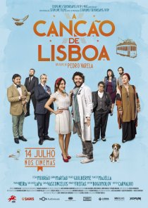 «A Canção de Lisboa»