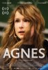 Постер «Агнес. История одной любви»