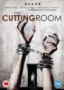 «The Cutting Room»