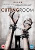 Постер «The Cutting Room»
