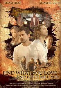 «Find What You Love...»