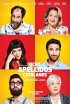 Постер «Восемь каталанских фамилий»