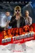 Постер «Bob Thunder: Internet Assassin»
