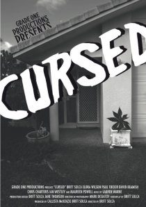 «Cursed»