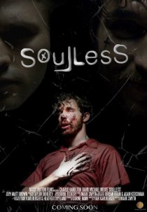 «Soulless»