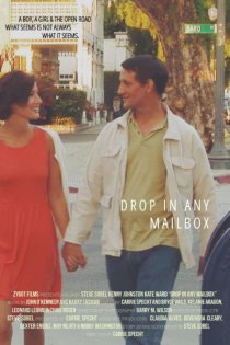 «Drop in Any Mailbox»