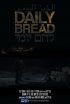 Постер «Daily Bread»