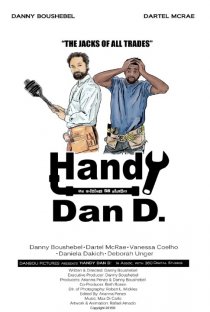 «Handy Dan D.»