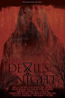 «Devil's Night»