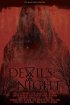 Постер «Devil's Night»