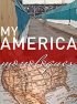 Постер «Моя Америка»