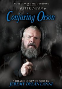 «Conjuring Orson»