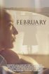 Постер «February»