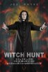 Постер «Witch Hunt»