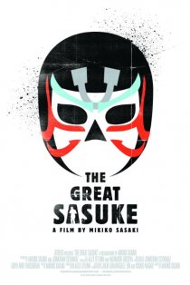 «The Great Sasuke»