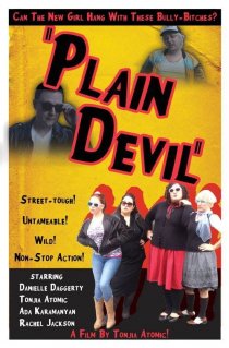 «Plain Devil»