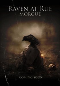 «The Raven at Rue Morgue»