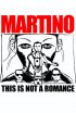Постер «Martino»