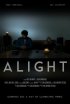 Постер «Alight»