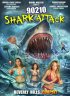 Постер «90210 Нападения акул»